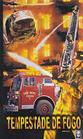 Tempestade de Fogo