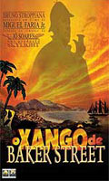 O Xango De Baker Street