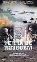 Terra de Ninguem
