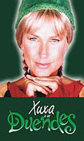 Xuxa E Os Duendes