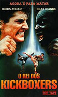 O Rei dos Kickboxers