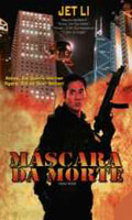 Mascara da Morte