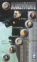 O Sobrevivente