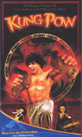 Kung Pow O Mestre Da Kung Fu Sao