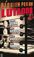 Requiem Por Um Lutador
