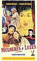 Mulheres E Luzes