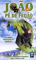 João e o Pé De Feijão