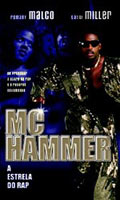 MC Hammer A Estrela do Rap