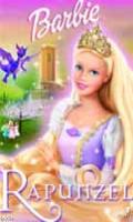 Barbie Rapunzel