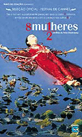 8 Mulheres e Meia
