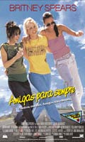 Crossroads Amigas para Sempre