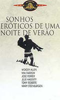 Sonhos Eróticos De Uma Noite De Verão