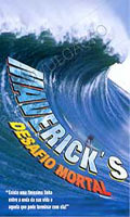 Maverick's - Desafio Mortal