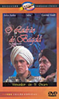 O Ladrao De Bagda