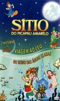 Sitio Do Picapau Amarelo -