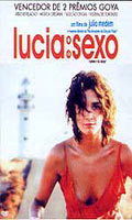 Lucia e o Sexo