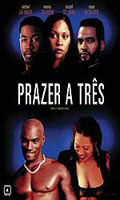 Prazer A Tres