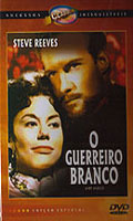 O Guerreiro Branco