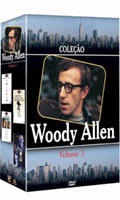 Colecao Woody Allen