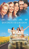 Divinos Segredos