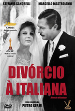 Divorcio a Italiana