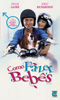 Como Fazer Bebes