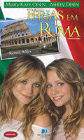 Ferias Em Roma