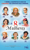 8 Mulheres