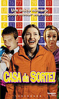 Casa da Sorte!