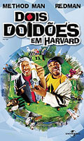Dois Doidoes em Harvard