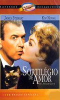 Sortilegio de Amor