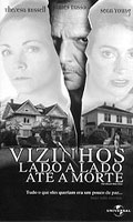 Vizinhos Lado a Lado Ate a Morte