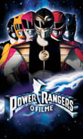 Power Rangers - O Filme