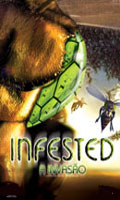 Infested  A Invasao