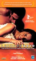 Latitude Zero