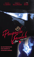 O Pimpinela Escarlate - O Filme