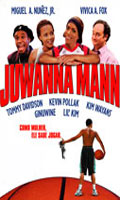 Juwanna Mann
