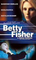 Betty Fisher E Outras Historias