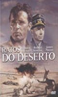 Ratos Do Deserto