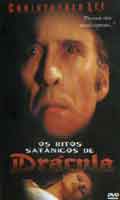 Os Rituais Satanicos De Dracula