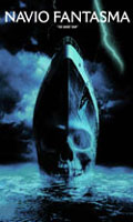 Navio Fantasma