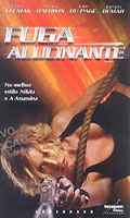 Fuga Alucinante