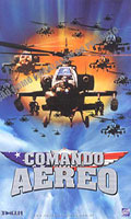Comando Aereo