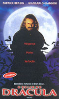 O Beijo do Dracula
