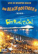 Fatboy Slim Big Beach Boutique II