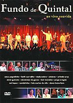 Fundo de Quintal Ao Vivo Convida