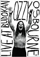 Ozzy Osbourne Live at Budokan