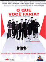 O Que Voce Faria