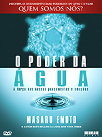 O Poder da Agua