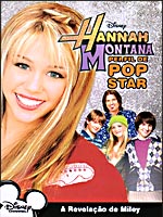 Hannah Montana Perfil de Pop Star